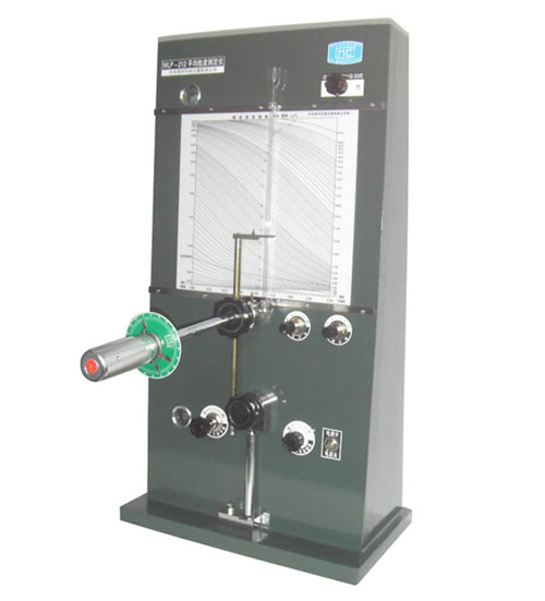 1.WLP-212型平均粒度测定仪